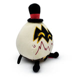 Hazbin Hotel Stickie Plüschfigur Nervous Egg Boi 15 cm - Smalltinytoystore