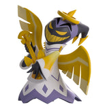 Hazbin Hotel Vinyl Figur Adam 13 cm - Smalltinytoystore