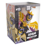 Hazbin Hotel Vinyl Figur Adam 13 cm - Smalltinytoystore