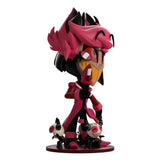 Hazbin Hotel Vinyl Figur Alastor 13 cm - Smalltinytoystore