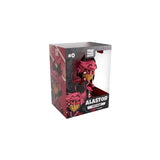 Hazbin Hotel Vinyl Figur Alastor 13 cm - Smalltinytoystore