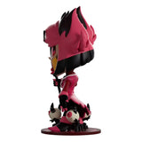 Hazbin Hotel Vinyl Figur Alastor 13 cm - Smalltinytoystore
