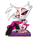 Hazbin Hotel Vinyl Figur Angel Dust 10 cm - Smalltinytoystore