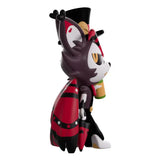 Hazbin Hotel Vinyl Figur Husk 12 cm - Smalltinytoystore