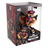 Hazbin Hotel Vinyl Figur Sir Pentious 13 cm - Smalltinytoystore