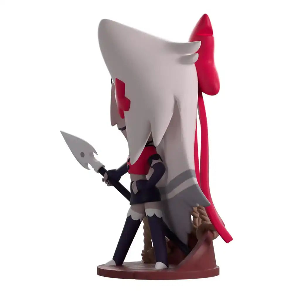 Hazbin Hotel Vinyl Figur Vaggie 14 cm - Smalltinytoystore