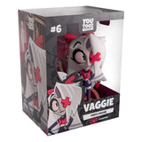 Hazbin Hotel Vinyl Figur Vaggie 14 cm - Smalltinytoystore
