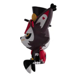 Hazbin Hotel Vinyl Figuren Angel Dust & Husk Monitor Buddiez - Smalltinytoystore
