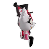 Hazbin Hotel Vinyl Figuren Angel Dust & Husk Monitor Buddiez - Smalltinytoystore