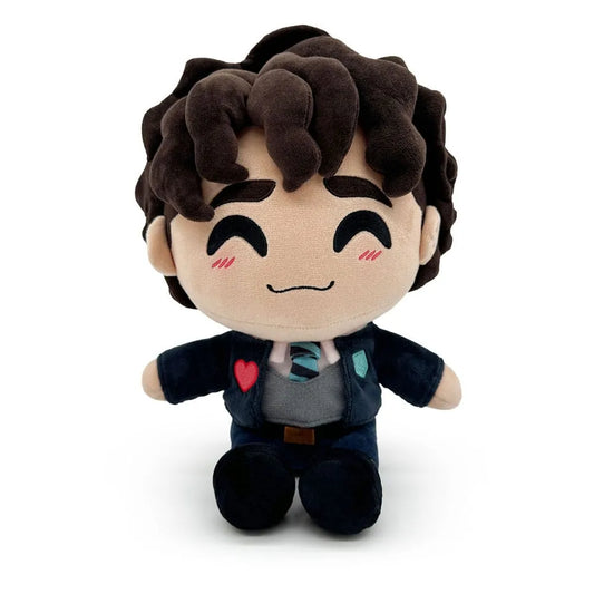 Heartstopper Plüschfigur Charlie 22 cm - Smalltinytoystore