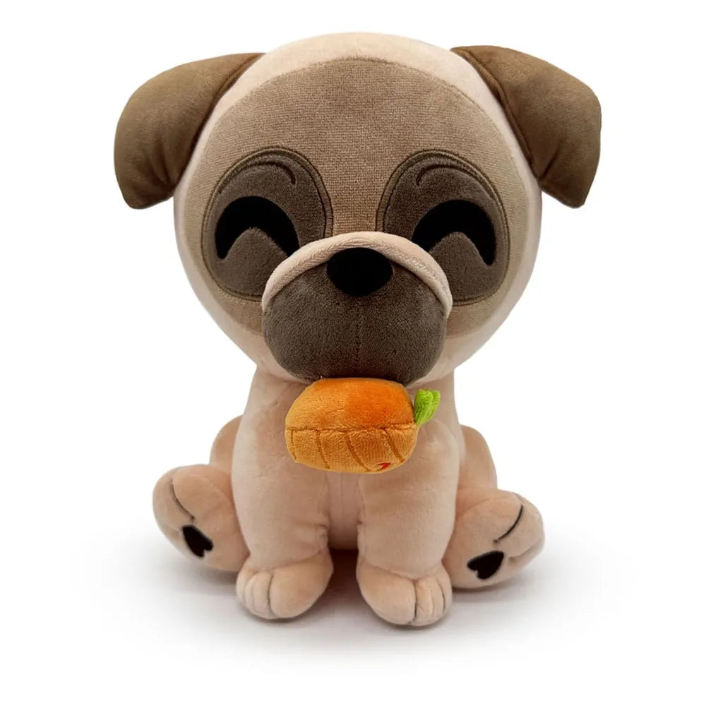 Heartstopper Plüschfigur Henry 22 cm - Smalltinytoystore