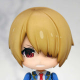 Heaven Burns Red Dform Actionfigur Ruka Kayamori 9 cm - Smalltinytoystore