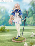 Heaven Burns Statue Yuina Shirakawa 21 cm - Smalltinytoystore