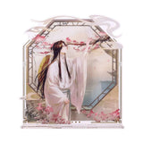 Heaven Official's Blessing Acryl Stand Butterfly Memory Series 16 cm - Smalltinytoystore
