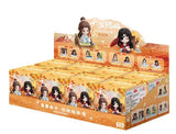 Heaven Official's Blessing Mini-Figuren Four Season Companion Series 9 cm Display (8) - Smalltinytoystore
