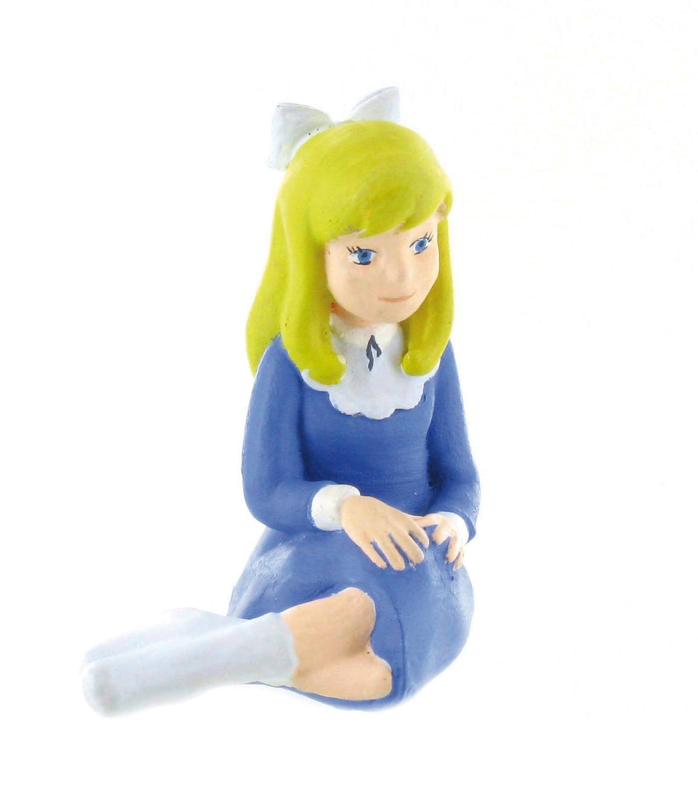 Heidi Minifigur Klara 6 cm - Smalltinytoystore