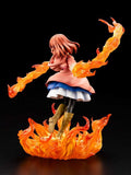 Helck PVC Statue 1/7 Vermilio 26 cm - Smalltinytoystore