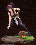Hell's Paradise ARTFXJ Statue 1/8 Yuzuriha 18 cm - Smalltinytoystore