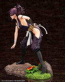 Hell's Paradise ARTFXJ Statue 1/8 Yuzuriha 18 cm - Smalltinytoystore