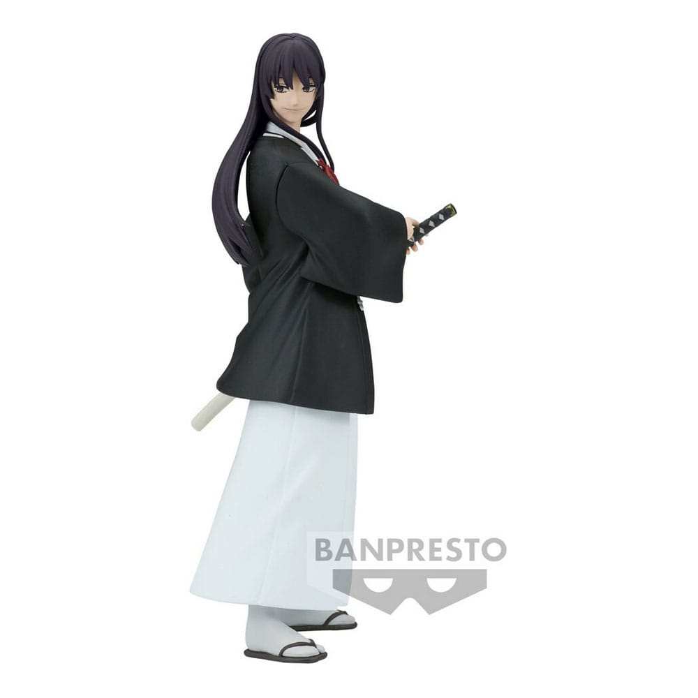 Hell's Paradise: DXF - Yamada Asaemon Toma Figure - Smalltinytoystore