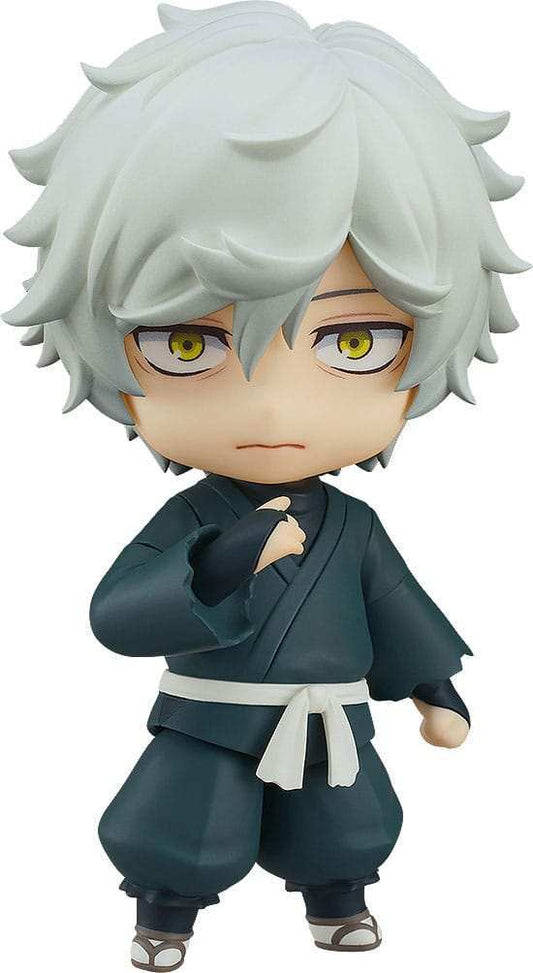 Hell's Paradise: Jigokuraku Nendoroid Actionfigur Gabimaru 10 cm - Smalltinytoystore
