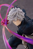Hell's Paradise PVC Statue 1/7 Gabimaru 20 cm - Smalltinytoystore