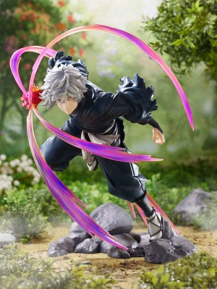 Hell's Paradise PVC Statue 1/7 Gabimaru 20 cm - Smalltinytoystore