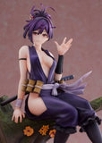 Hell's Paradise PVC Statue 1/7 Yuzuriha 22 cm - Smalltinytoystore