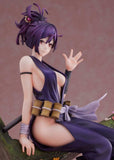 Hell's Paradise PVC Statue 1/7 Yuzuriha 22 cm - Smalltinytoystore