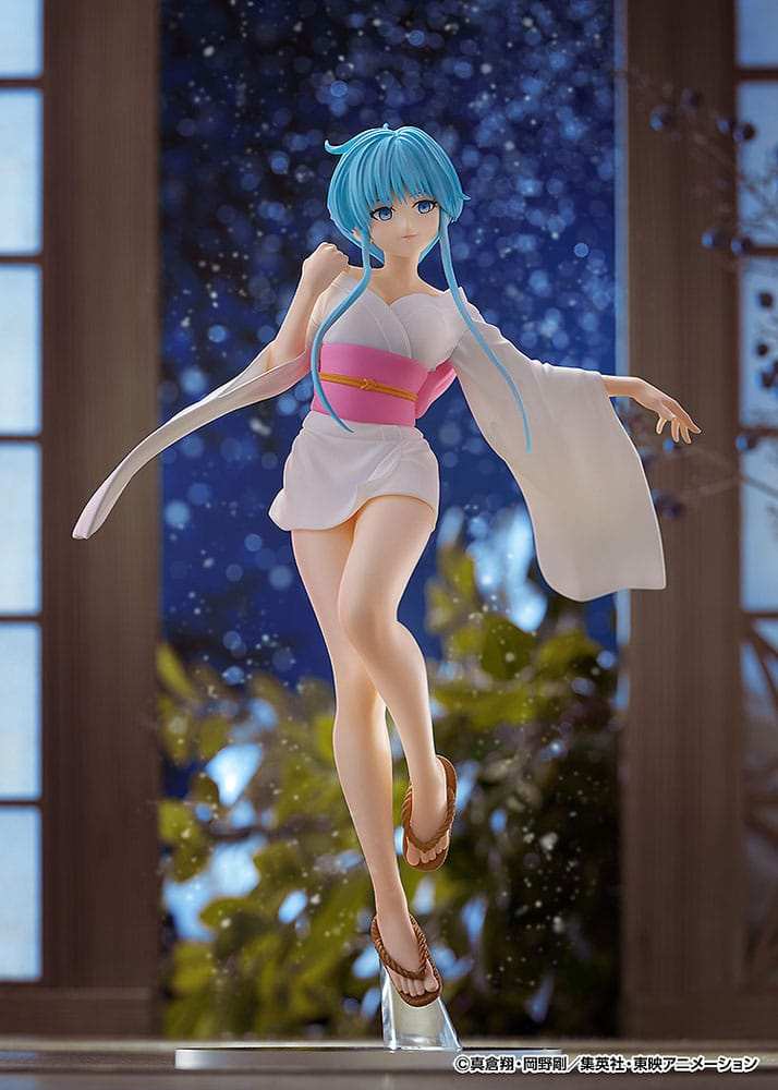Hell Teacher: Jigoku Sensei Nube Pop Up Parade PVC Statue Yukime L Size 23 cm - Smalltinytoystore