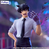 Hell Teacher: Jigoku Sensei Nube Trio-Try-iT PVC Statue Meisuke Nueno 21 cm
