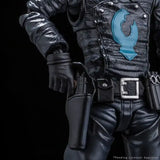 Hellboy Actionfigur 1/12 Lobster Johnson 17 cm - Smalltinytoystore