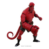 Hellboy Actionfigur Hellboy (Box Full of Evil) 19 cm - Smalltinytoystore