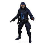 Hellboy Actionfigur Lobster Johnson (The Iron Prometheus) 17 cm - Smalltinytoystore