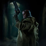 Hellboy Deluxe Art Scale Statue 1/4 Hellboy 68 cm - Smalltinytoystore