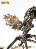 Hellboy: Die goldene Armee ECC's Elite Creature Line Statue Life-Size Bronze Maquette Tooth Fairy 14 cm - Smalltinytoystore