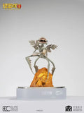 Hellboy: Die goldene Armee ECC's Elite Creature Line Statue Life-Size Maquette Tooth Fairy 30 cm - Smalltinytoystore