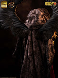 Hellboy - Die goldene Armee Maquette 1/3 Angel of Death 136 cm - Smalltinytoystore