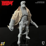 Hellboy Zubehör-Set für Actionfiguren Hellboy Box Full of Evil Accessory Pack