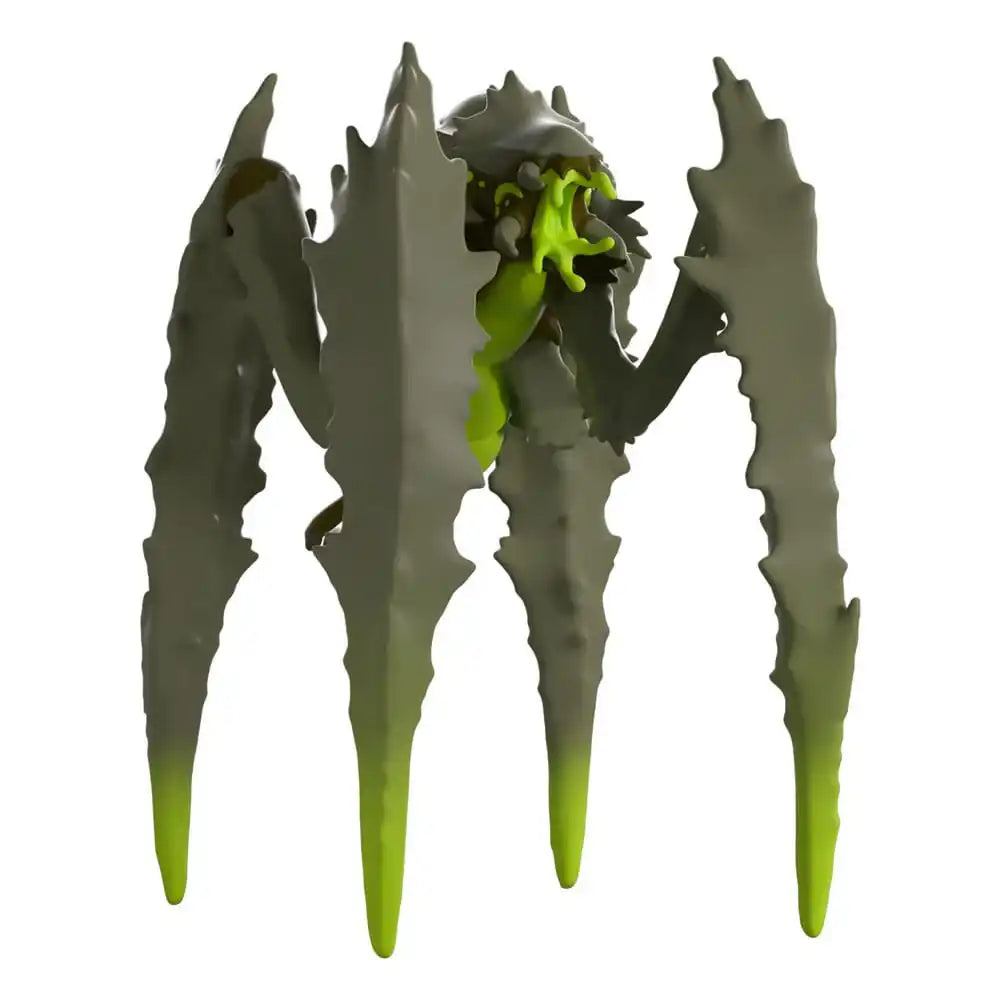 Helldivers 2 Vinyl Figur Bile Titan 10 cm - Smalltinytoystore