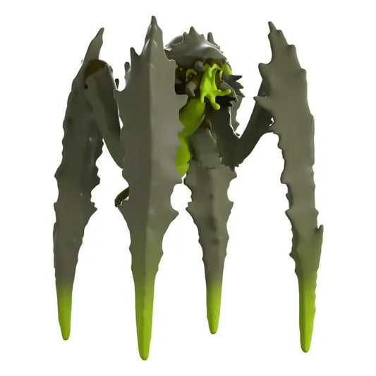 Helldivers 2 Vinyl Figur Bile Titan 10 cm - Smalltinytoystore