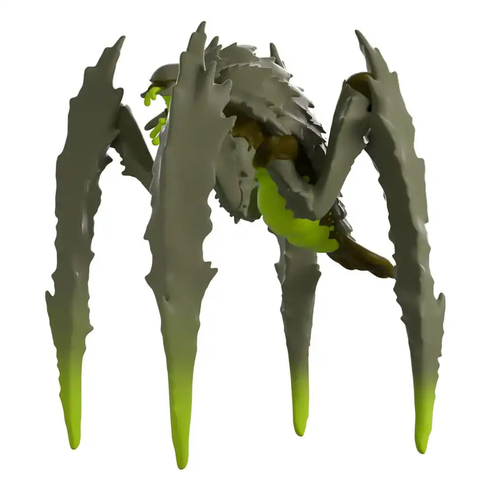 Helldivers 2 Vinyl Figur Bile Titan 10 cm - Smalltinytoystore