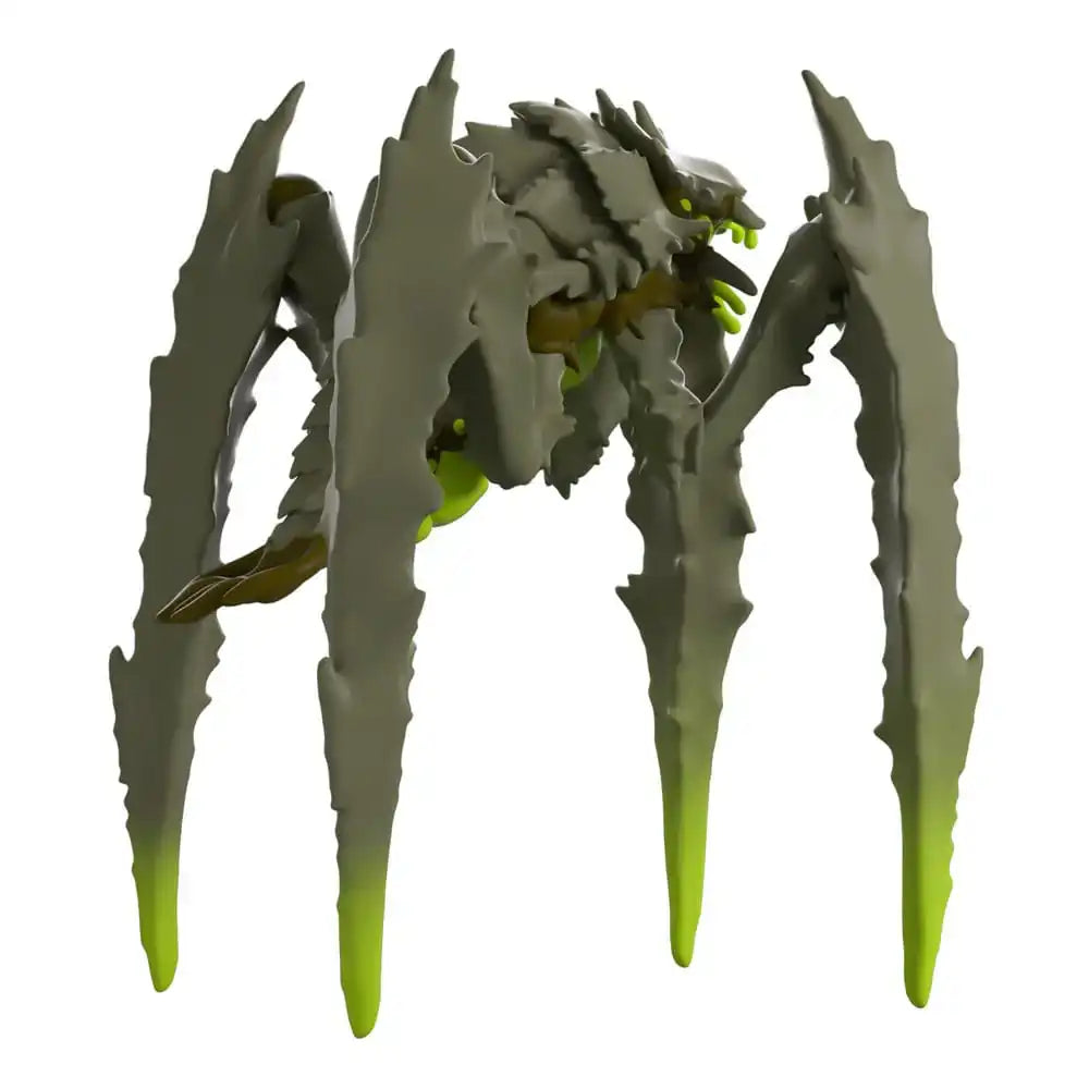 Helldivers 2 Vinyl Figur Bile Titan 10 cm - Smalltinytoystore