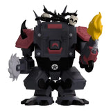 Helldivers 2 Vinyl Figur Hulk Scorcher 10 cm - Smalltinytoystore