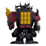 Helldivers 2 Vinyl Figur Hulk Scorcher 10 cm - Smalltinytoystore