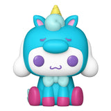 Hello Kitty and Friends Bitty POP! Vinyl Figuren 4er-Pack Series 1 2 cm - Smalltinytoystore