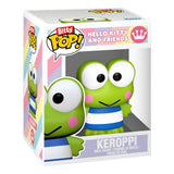 Hello Kitty and Friends Bitty POP! Vinyl Figuren 4er-Pack Series 2 2 cm - Smalltinytoystore