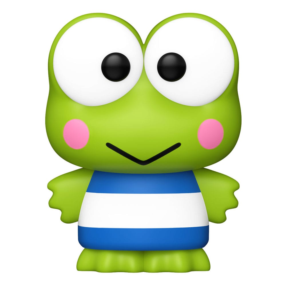 Hello Kitty and Friends Bitty POP! Vinyl Figuren 4er-Pack Series 2 2 cm - Smalltinytoystore