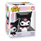 Hello Kitty and Friends Bitty POP! Vinyl Figuren 4er-Pack Series 3 2 cm - Smalltinytoystore