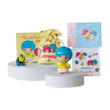 Hello Kitty and Friends Minifigur Kiki 6 cm - Smalltinytoystore